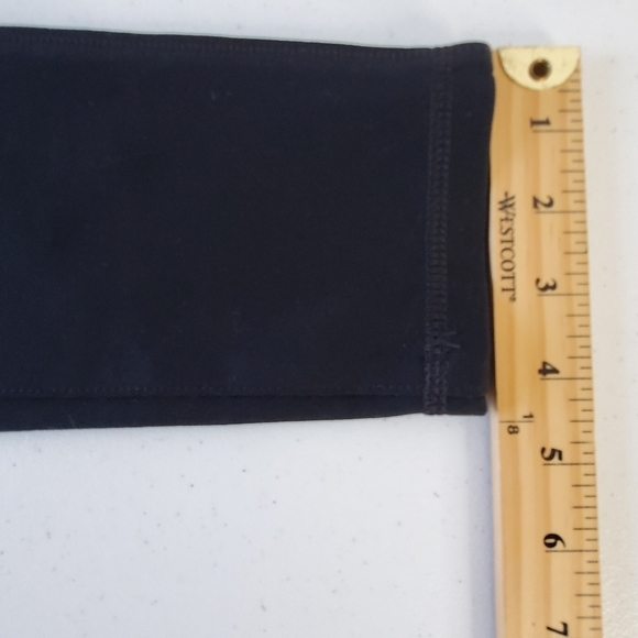 Carhartt Women's Force Stretch Utility Leggings Size S Stretch Pull-on Pants - Picture 14 of 16